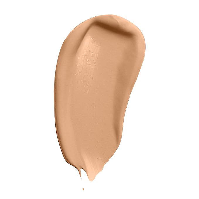 COVERGIRL Matte Ambition, All Day Foundation, Medium Cool 1, 1.01 Ounce-Velvo Beauty