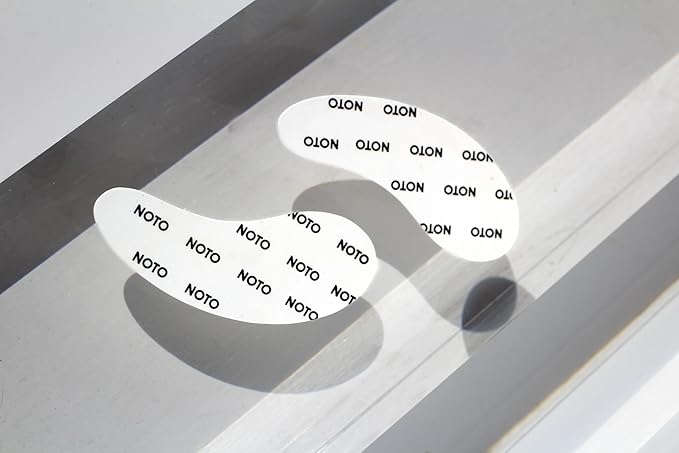 NOTO Botanics - RE/SET Reusable Eye Boost Silicone Mask | Clean, Natural, Non-Toxic Beauty-Velvo Beauty