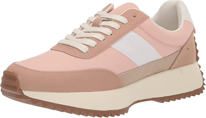 DV Dolce Vita Women's Casual Sneaker-Velvo Beauty