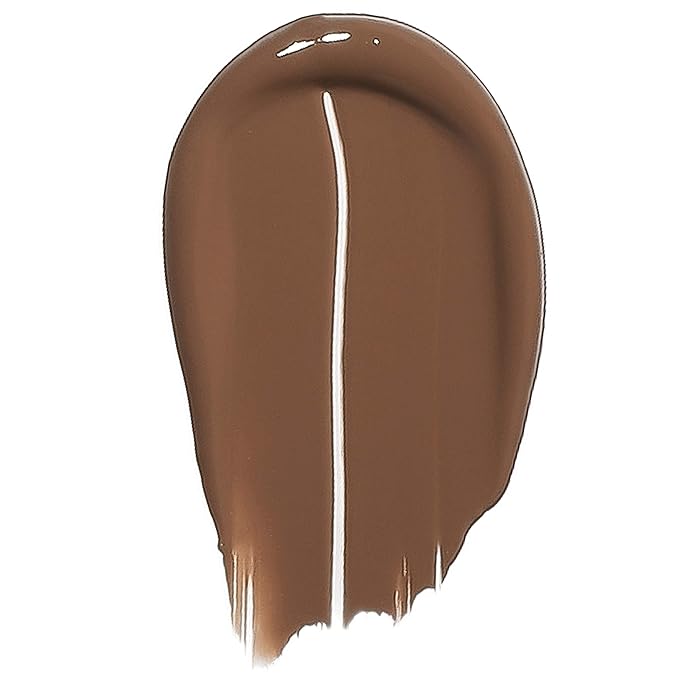 Exa Beauty - Natural High Fidelity Foundation | Clean, Vegan, Cruelty-Free Makeup (Elliot 160)-Velvo Beauty