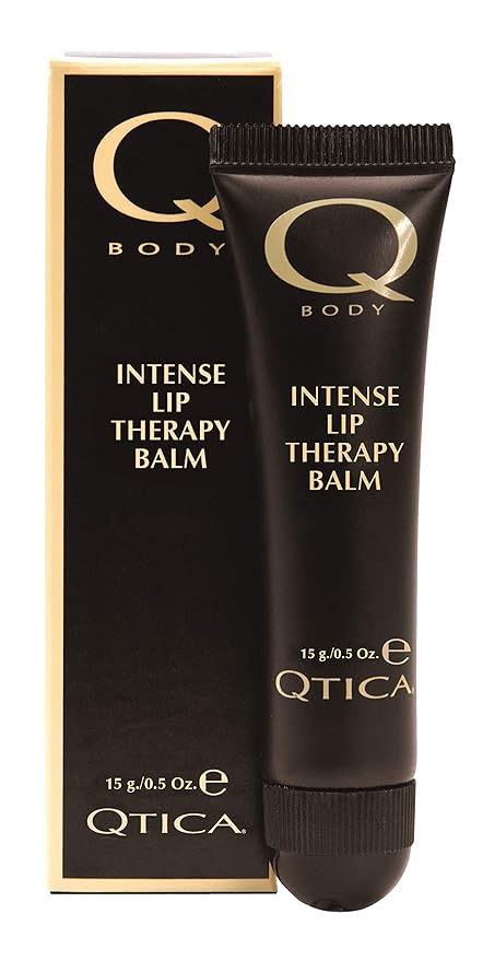 Qtica Intense Lip Repair Balm (Set of 4)-Velvo Beauty