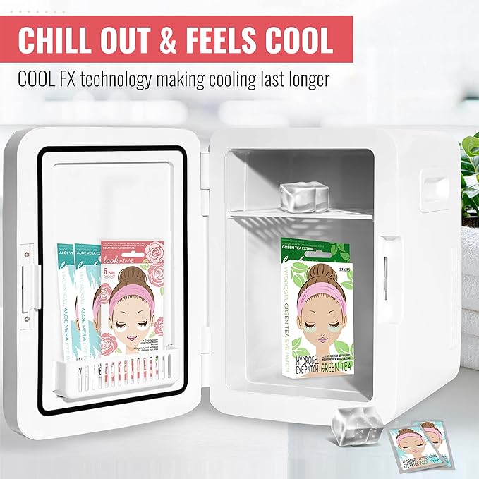 Under Eye Patches for Dark Circles and Puffiness (20 Pairs) - Korean Skin Care Caffeine Collagen Eye Patches for Puffy Eyes -Hydrogel Eye Patch - Under Eye Mask - Aloe Vera Rose Green Tea Gel Eye Pads-Velvo Beauty