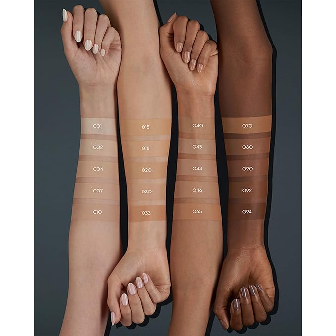 Catrice | True Skin Hydrating Foundation (018 | Cool Rose)-Velvo Beauty