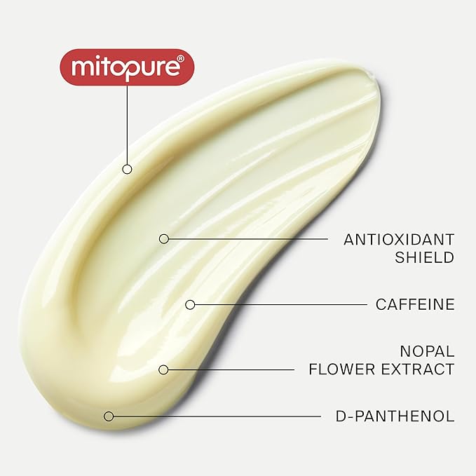 Timeline The Night Cream powered by Mitopure (Urolithin A) Helps skin regenerates overnight, clinically proven to boost skin hydration, significantly reduce wrinkles appearance. 1.69oz (50ml)-Velvo Beauty
