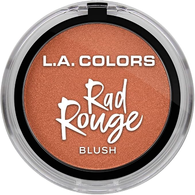 Rad Rouge for Sure, 1 Ounce-Velvo Beauty