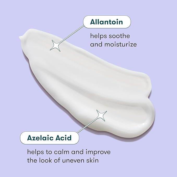 Proactiv Clean Azelaic Pore Perfector- Brightening Serum for face with Squlane and Hyaluronic Acid- Azelaic Acid Cream Serum for Sensitive Acne Prone Skin- 3oz-Velvo Beauty