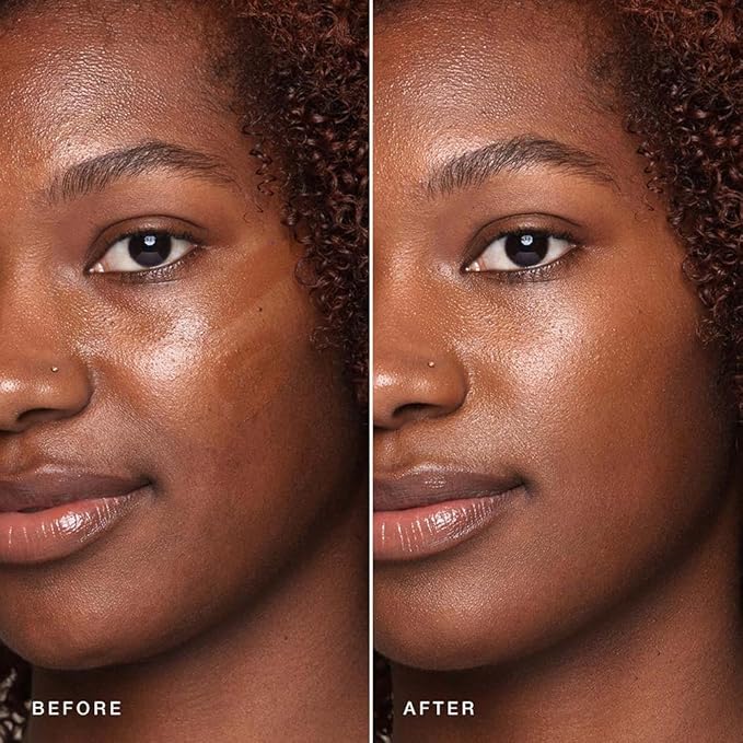 Jouer Essential High Coverage Concealer Pen - Under Eye Concealer for Dark Circles - Brightening Makeup for Eye Circles - Color Corrector Eye Primer with Hyaluronic Acid and Vitamin E-Velvo Beauty