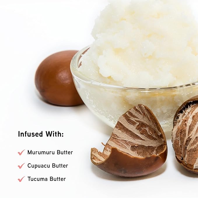 Physicians Formula Butter Believe It! Foundation + Concealer Deep Warm | Dermatologist Tested, Clinicially Tested-Velvo Beauty