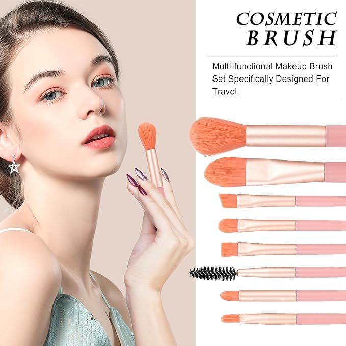 All in One Makeup Kit for Women Full Kit, Includes Eyeshadow,Foundation,Eyeliner,Mascara,Eyebrow pencil,Contour Stick, Makeup Brush, Makeup Sponge, Make Up Gift Set for Women, Teens-Velvo Beauty