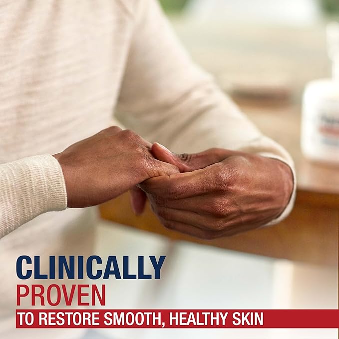 Aquaphor Healing Ointment Advanced Therapy Skin Protectant Skin Care Set, Body Moisturizer for Dry Skin, Minor Cuts and Burns, Dry Cuticles, Cracked Heels, Hands and Lips, 14 Oz Jar + 1.75 Oz Tube-Velvo Beauty