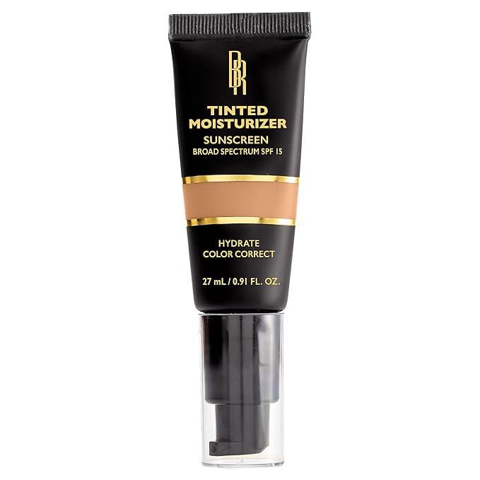 Black Radiance True Complexion Tinted Moisturizer SPF 15 Fair to Light (Neutral)-Velvo Beauty