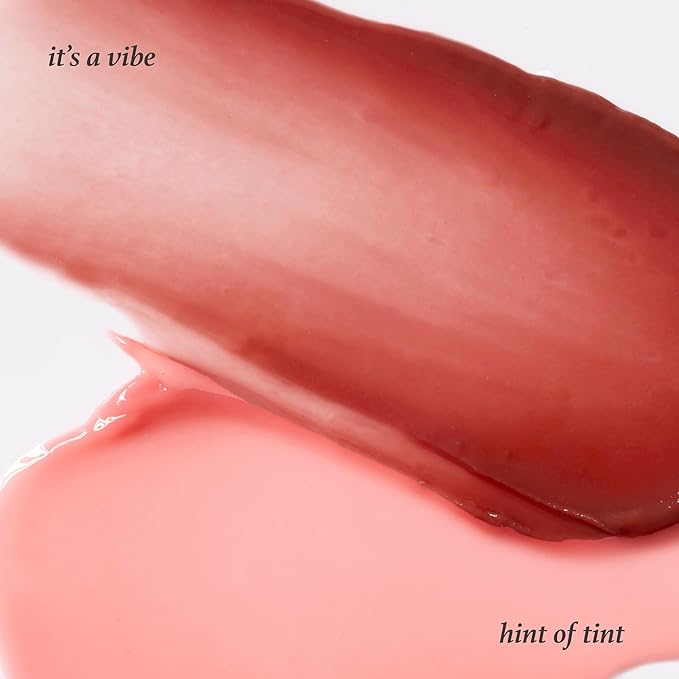 Julep 24/7 Lip Treatment – Hydrating & Glossy Lip Balm and Lip Sleeping Mask with Shea Butter – Moisturize, Protect & Soothe – Vegan & Cruelty-Free - Hint of Tint-Velvo Beauty