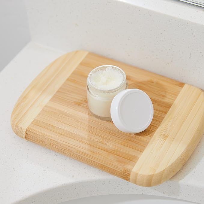 Premium Lip Scrub for Exfoliating, Moisturizing, and Repairing your Lips (Mint Mojito)-Velvo Beauty