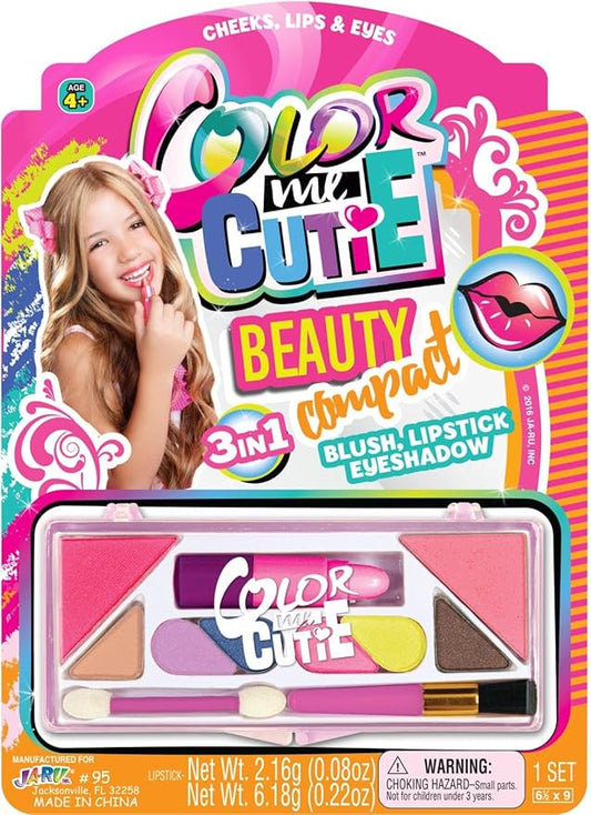 Fashion Bee Beauty Set-Velvo Beauty