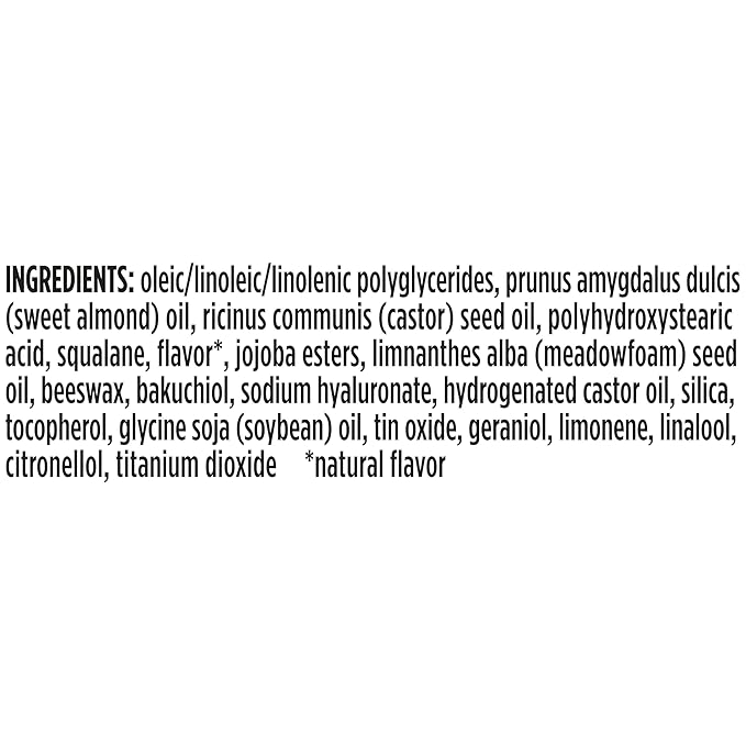 Burt’s Bees Lavender Vanilla Lip Sleeping Mask, With Hyaluronic Acid and Squalane Moisturizer To Instantly Hydrate Lips, Overnight Lip Mask, Lip Treatment, 0.45 oz.-Velvo Beauty