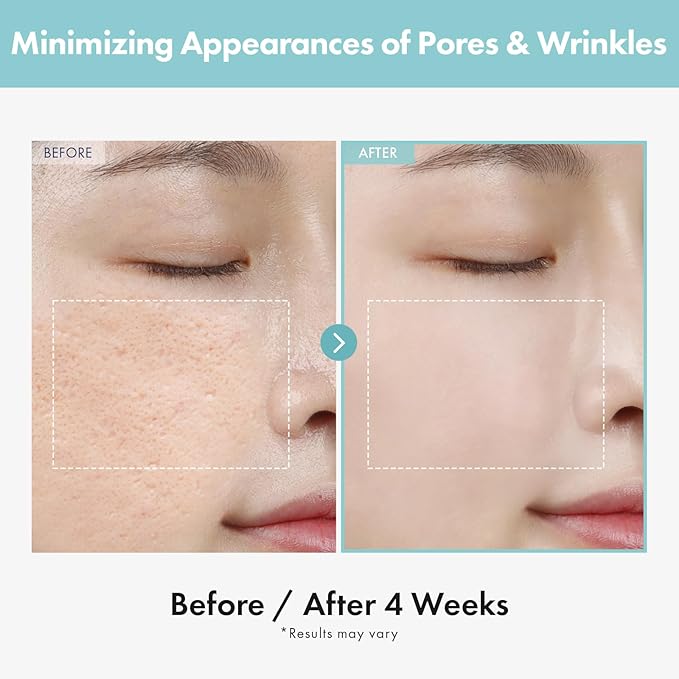 Pore Refiner Cream, Face Cream, Pore Extractor, Pore Minimize & Reducer and Remover. Best Pore Minimizer Treatment. Moisturizer for Oily Skin. K Beauty, Korean Skincare, 50g, 1.76 oz.-Velvo Beauty