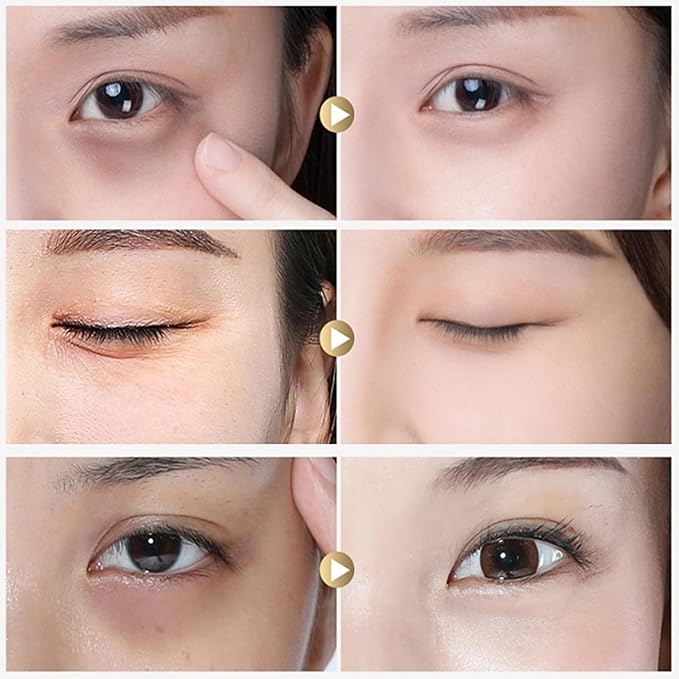Under Eye Patches for Eye Patches for Puffy Eyes and Dark Circles-Velvo Beauty