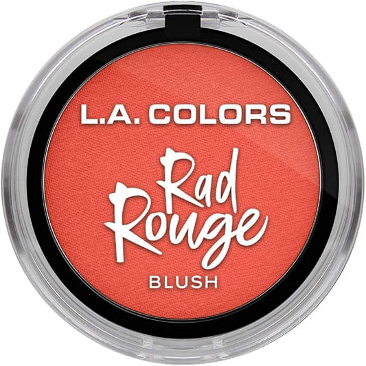 Rad Rouge, Popping, 1 Ounce-Velvo Beauty