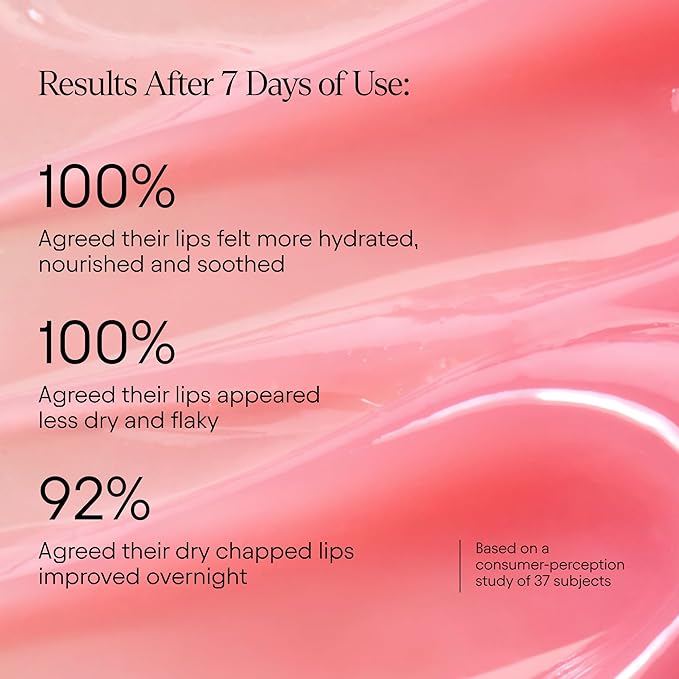ALPYN Willow & Sweet Agave Plumping Lip Mask with Hyaluronic Acid, 0.5 oz-Velvo Beauty