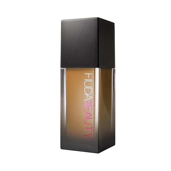 Huda Beauty Faux Filter Foundation in Toffee 420G #FauxFilter-Velvo Beauty