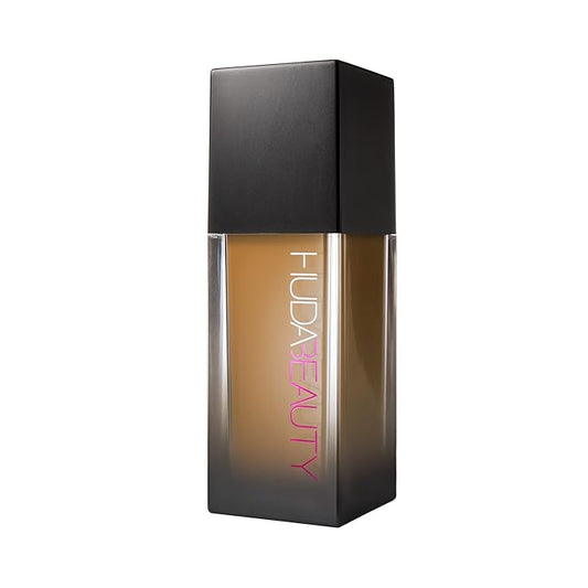 Huda Beauty Faux Filter Foundation in Toffee 420G #FauxFilter-Velvo Beauty