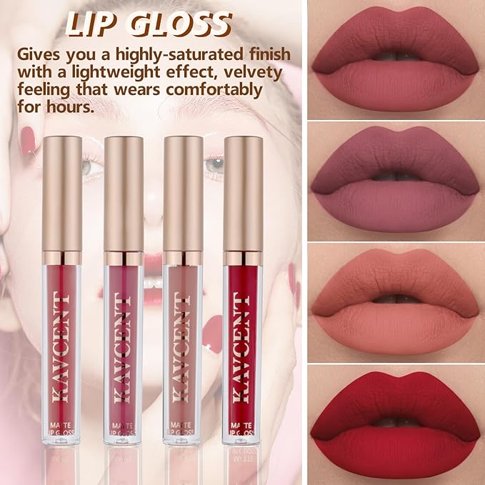 Makeup Set Makeup Kit for Women Full Kit Makeup Sets for Teens Women Gift Eyeshadow Palette Lipgloss Foundation concealer Makeup Kits forTeenager-Velvo Beauty