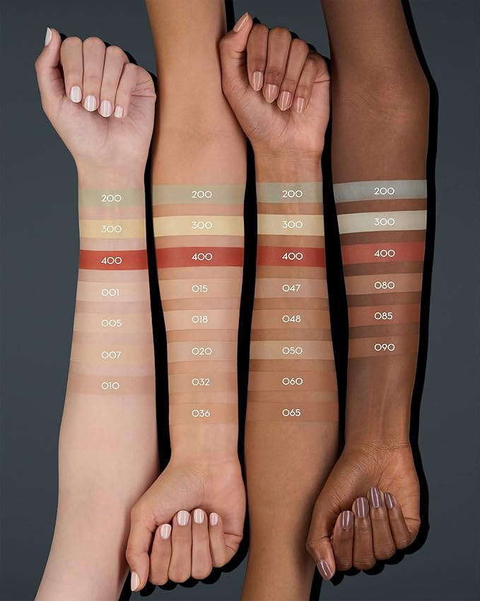 Catrice Liquid Camouflage Concealer (005 Light Natural) - Ultra Long Lasting Concealer for Optimal Coverage-Velvo Beauty