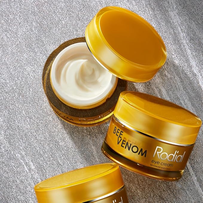 Rodial Bee Venom Eye (25ml/0.8floz)-Velvo Beauty