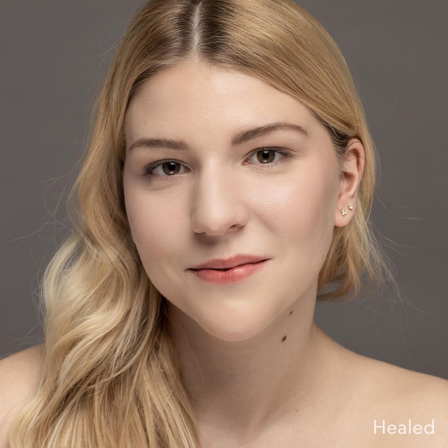 Tina Davies Professional Envy & Lust Lip Pigments - Permanent Lip Makeup - Colors Heal True to Tone - High Retention - Envy Nude, 1/2oz/15ml Bottle-Velvo Beauty