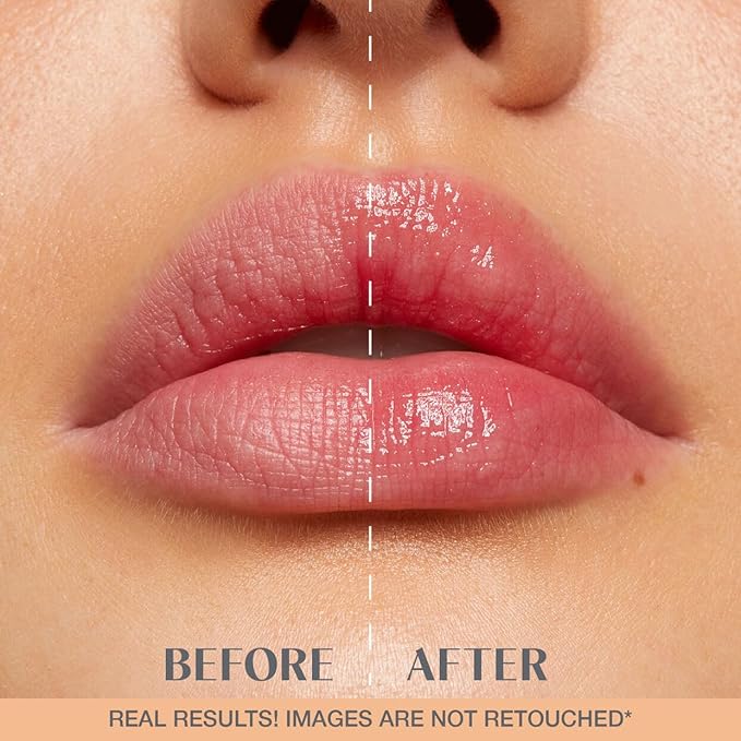 HUDA BEAUTY GloWish Super Jelly Lip Balm Goji Berry-Velvo Beauty