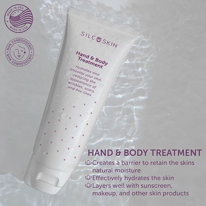 Hand and Body Duo. 2 pack of Hand and Body Treatment-Velvo Beauty