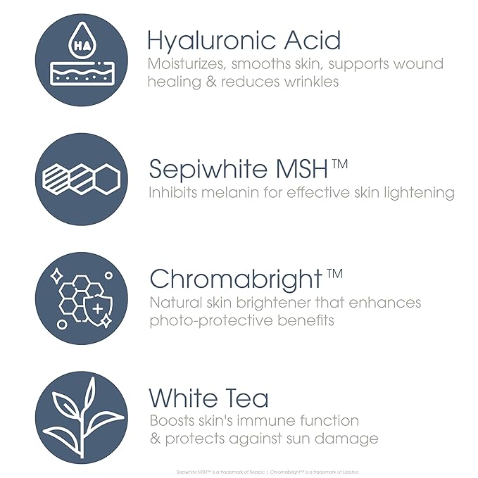 Glowbiotics Probiotic Brightening Renewal Lotion, Lightweight, Hydrating Daily Face Moisturizer, Anti-Aging with Hyaluronic Acid & Green Tea, 1.7 Fl Ounce-Velvo Beauty