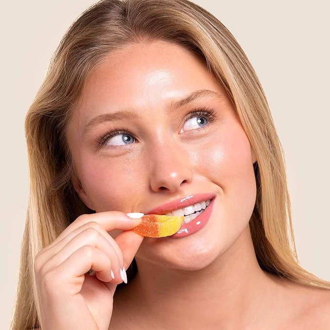 Beautystat Vit C Lip Serum, 0.35 Fl Oz-Velvo Beauty