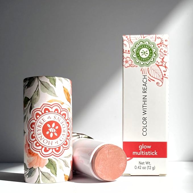 MultiStick - Color Within Reach, Glow-Velvo Beauty