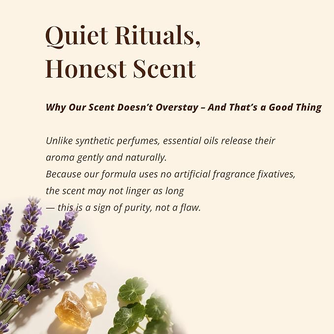 Leave-In Hair Oil with Frankincense & Lavender – Natural Essential Oil Aroma, Deep Nourishment & Frizz Control for Dry, Damaged Hair – Lightweight No-Rinse Oil, 3.4 fl oz (100ml)-Velvo Beauty