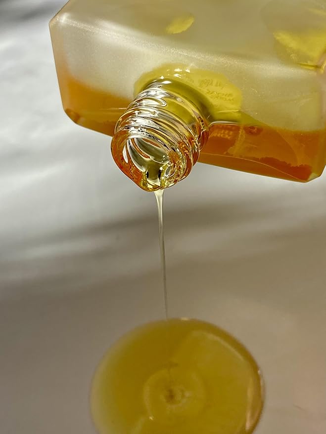 Aromatherapy Associates Revive Evening Bath and Shower Oil – Natural Hydrating Oil with 3 Essential Oils to Refresh Mind, Body, and Spirit (1.86 oz)-Velvo Beauty