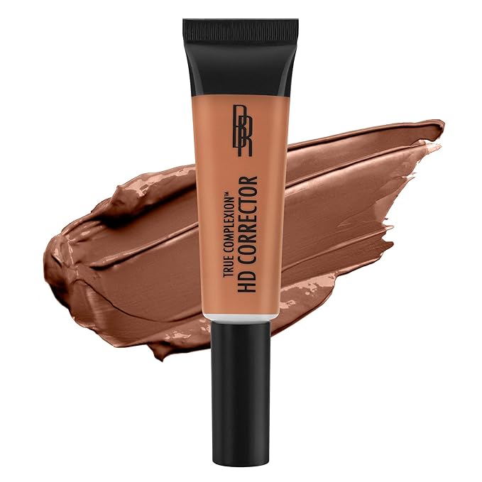Black Radiance True Complexion HD Corrector Medium-Velvo Beauty