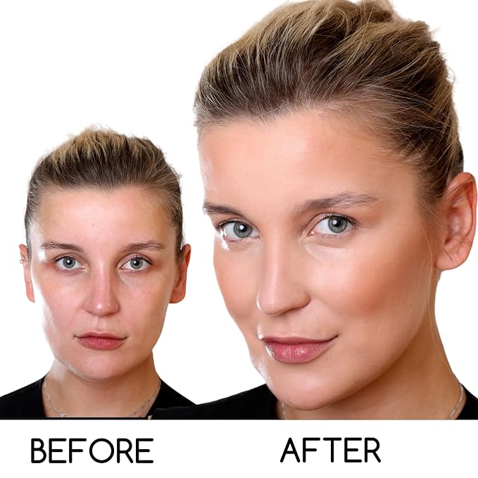 Ready to Wear Lasting Couture Finish Color Correcting Powder Bronzer Pigmented Formula Handcrafted Bronzer Powder-Velvo Beauty