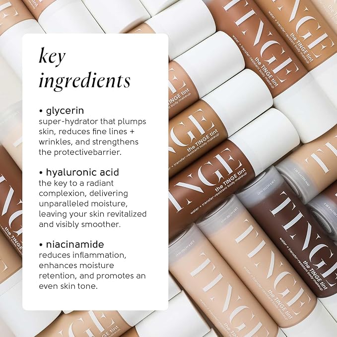 the TINGE tint (deep cool)-Velvo Beauty