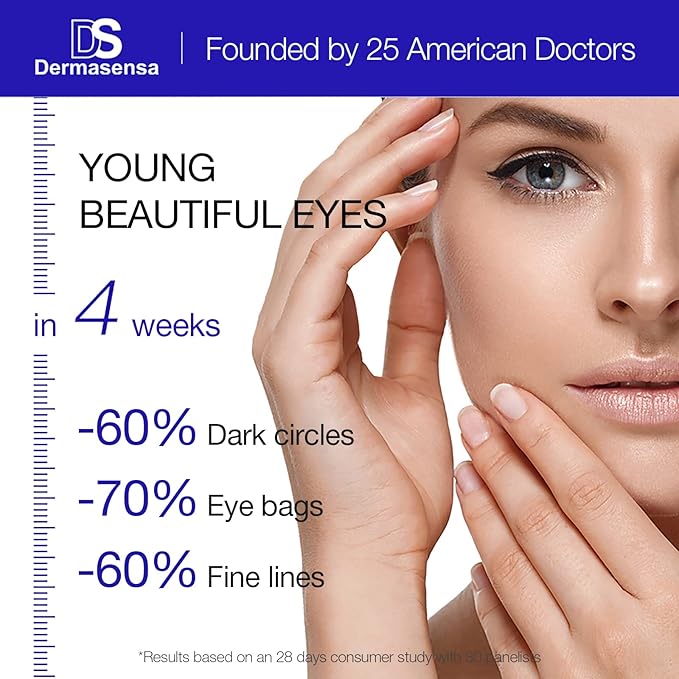 Vitamin K Super Eye Cream, 0.5 Fl Oz.-Velvo Beauty