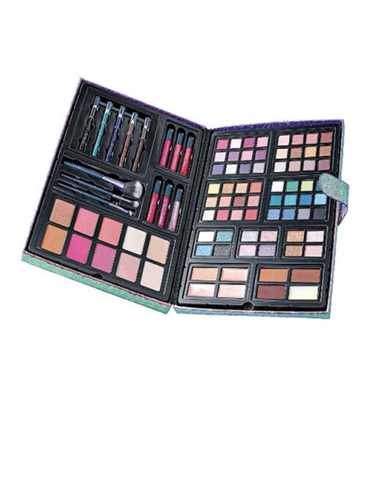 ULTA Beauty Box Prism Edition Holographic 92 Pieces Collection (Silver)-Velvo Beauty