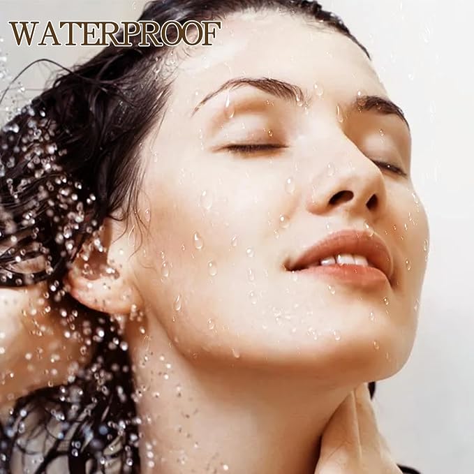 2pcs Concealer Pencil with Sponge,Full Coverage,Waterproof Under Eye Concealer Stick for Dark Circles,Blemishes,Aging Spots,Acne,Freckles-Velvo Beauty