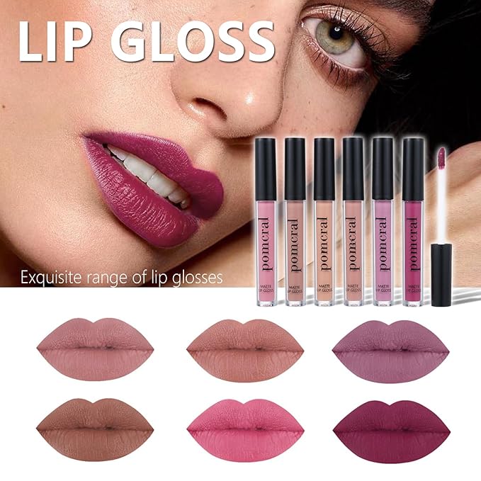 All In One Makeup Kit,Full Makeup Set For Wonmen Includes 40 Colors Eyeshadow Palette Lip Gloss Liquid Lipstick Make up Sponge Brushes Eyebrow Concealer With Makeup Bag-Velvo Beauty