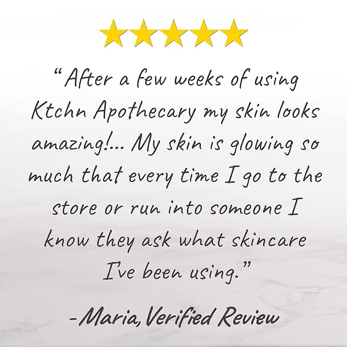 Full-Size 4-Piece Set | Handcrafted, Natural, Anti-Aging Formula | Facial Cleanser + Perfecting Serum + Facial Moisturizer + Eye Serum | All Skin Types | Women & Men ($165 Value)-Velvo Beauty