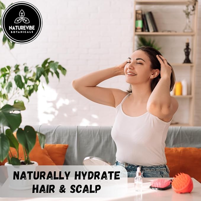 Naturevibe Botanicals Lavender Water 32 Ounces | 100% Pure and Natural | Great for Skin Care and Hair Care-Velvo Beauty