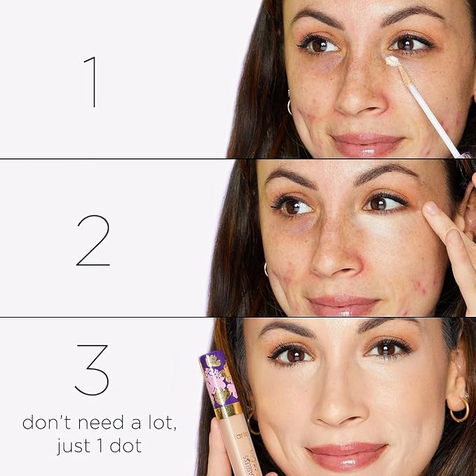 tarte Maracuja Creaseless Concealer 10N Fair-Velvo Beauty