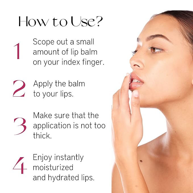 Nourish Mantra Beetroot Blast Lip Balm with SPF | Made with Olive oil, Shea Butter, Vitamin E and Avocado Oil | For Dry, Chapped & Dark Lips | Best for Both Women and Men | 12g (Pack of 3, Beetroot)-Velvo Beauty