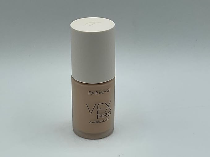 Farmasi Foundation Cream VFX Pro - C02-Velvo Beauty