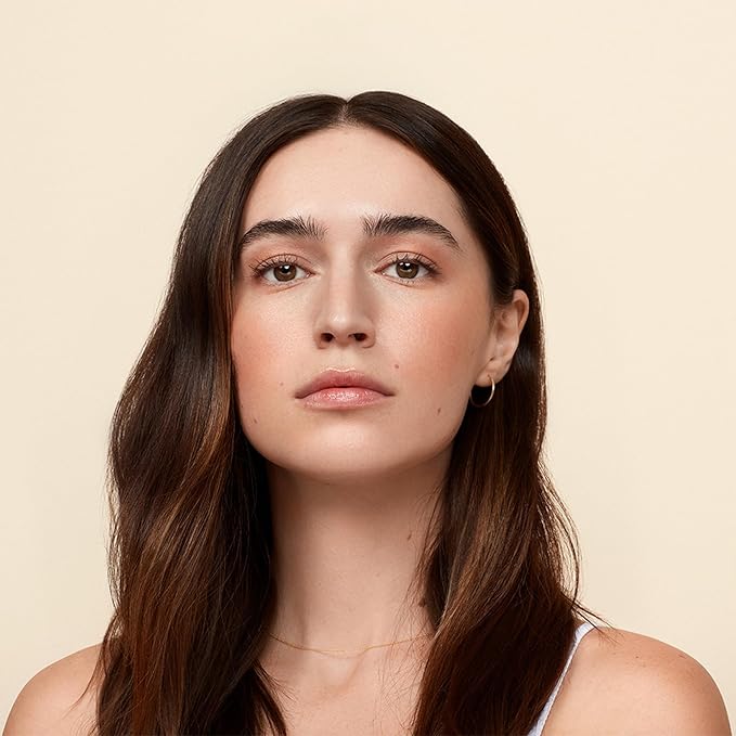 Monika Blunder Beauty - Blunder Cover Foundation/Concealer - Shade: 2 - Zwei - Fair, Soft Cool Pink Undertones - Clean Beauty, All-in-One, Cruelty-Free, Vegan - (2 - Zwei) - 0.62 oz-Velvo Beauty