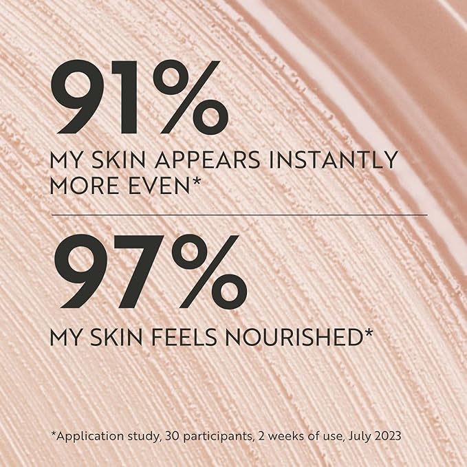 M. Asam MAGIC FINISH Supercharge Serum Foundation Rose Fair (1.01 Fl Oz) - Moisturizing Make Up & Firming Face Serum In One, Anti-aging CC Cream With Optimal Coverage & Hyaluronic Acid-Velvo Beauty